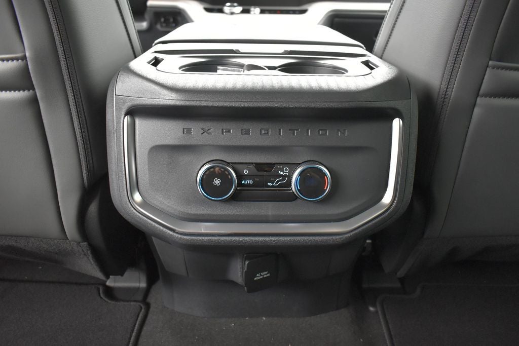 2026 Ford Expedition Active 202A