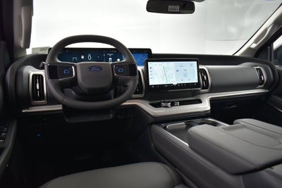 2026 Ford Expedition Active 202A
