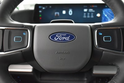 2026 Ford Expedition Active 202A