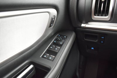 2026 Ford Expedition Active 202A