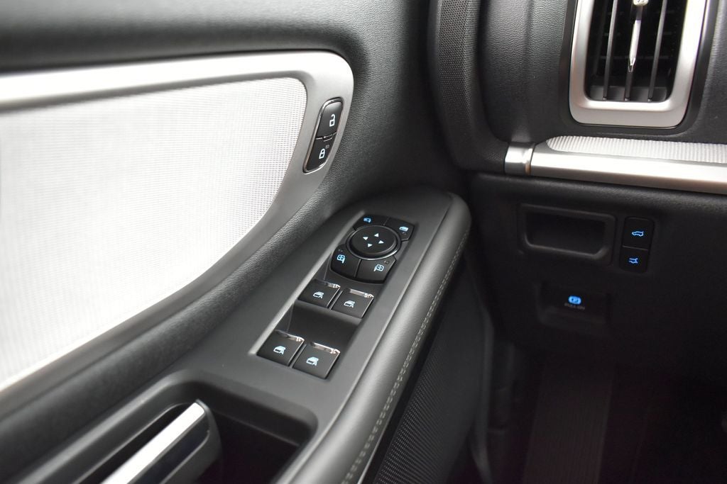 2026 Ford Expedition Active 202A