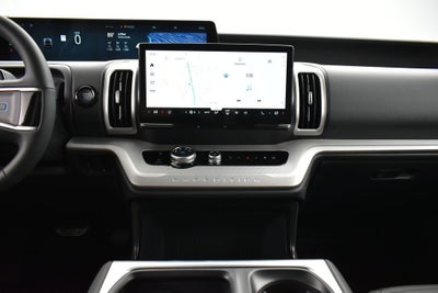 2026 Ford Expedition Active 202A