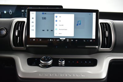 2026 Ford Expedition Active 202A