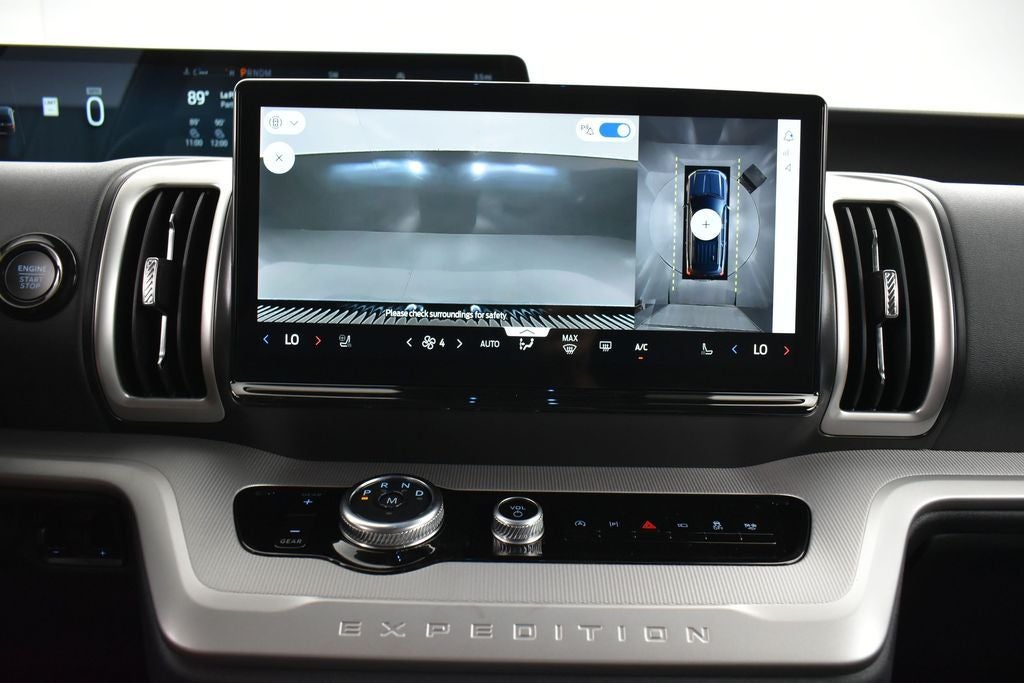 2026 Ford Expedition Active 202A