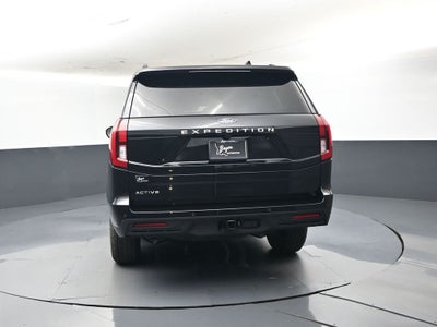 2026 Ford Expedition Active 202A