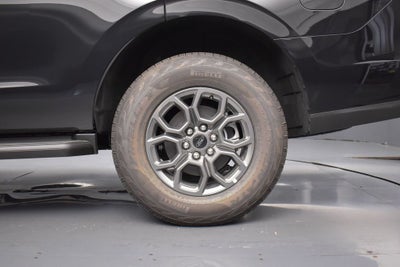 2026 Ford Expedition Active 202A