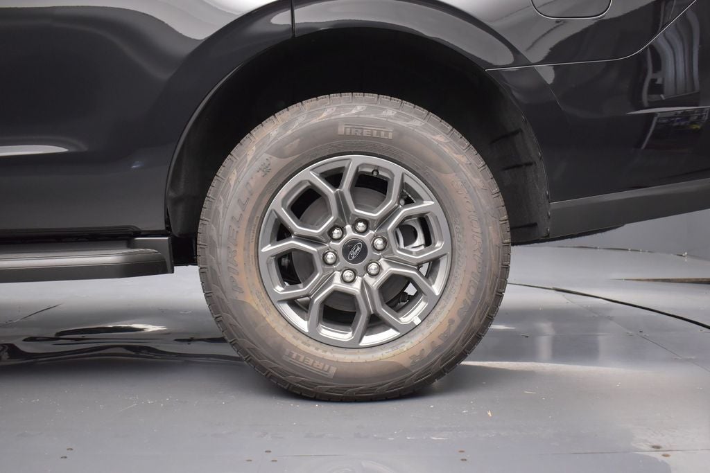 2026 Ford Expedition Active 202A