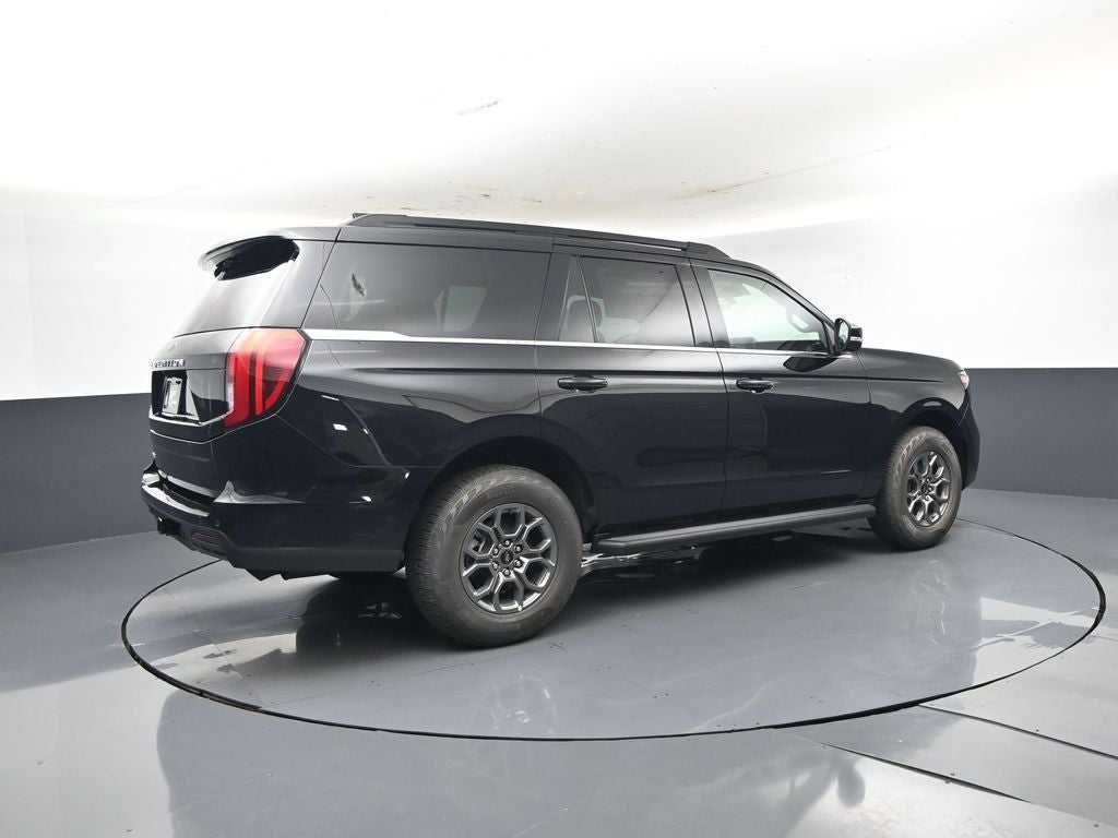 2026 Ford Expedition Active 202A
