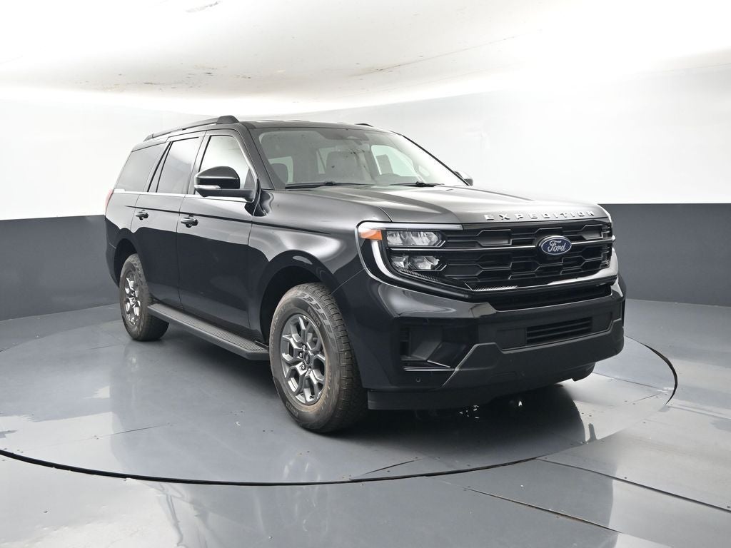 2026 Ford Expedition Active 202A
