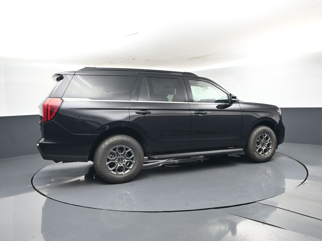 2026 Ford Expedition Active 202A