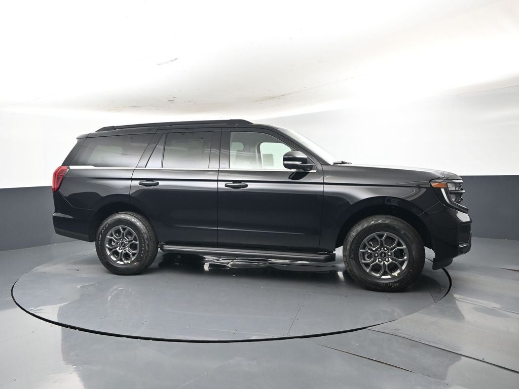 2026 Ford Expedition Active 202A