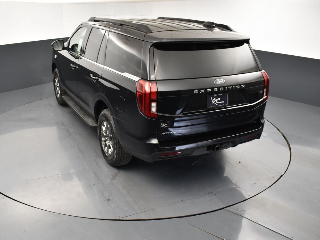 2026 Ford Expedition Active 202A
