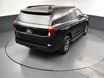 2026 Ford Expedition Active 202A