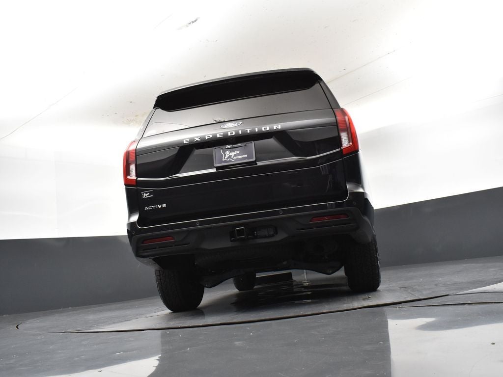 2026 Ford Expedition Active 202A