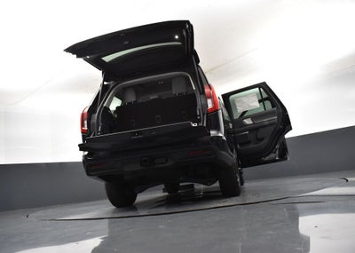 2026 Ford Expedition Active 202A