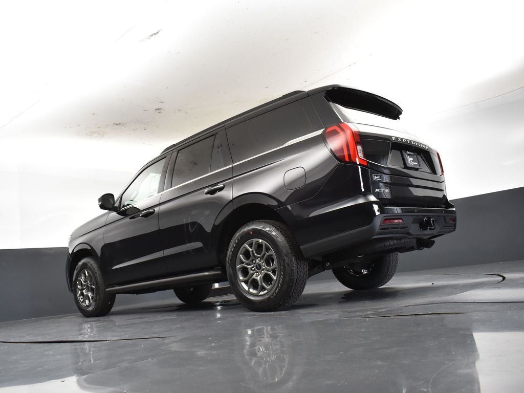 2026 Ford Expedition Active 202A