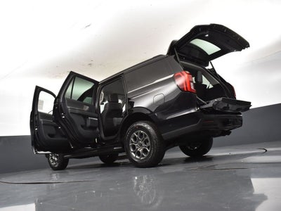 2026 Ford Expedition Active 202A