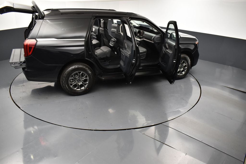 2026 Ford Expedition Active 202A