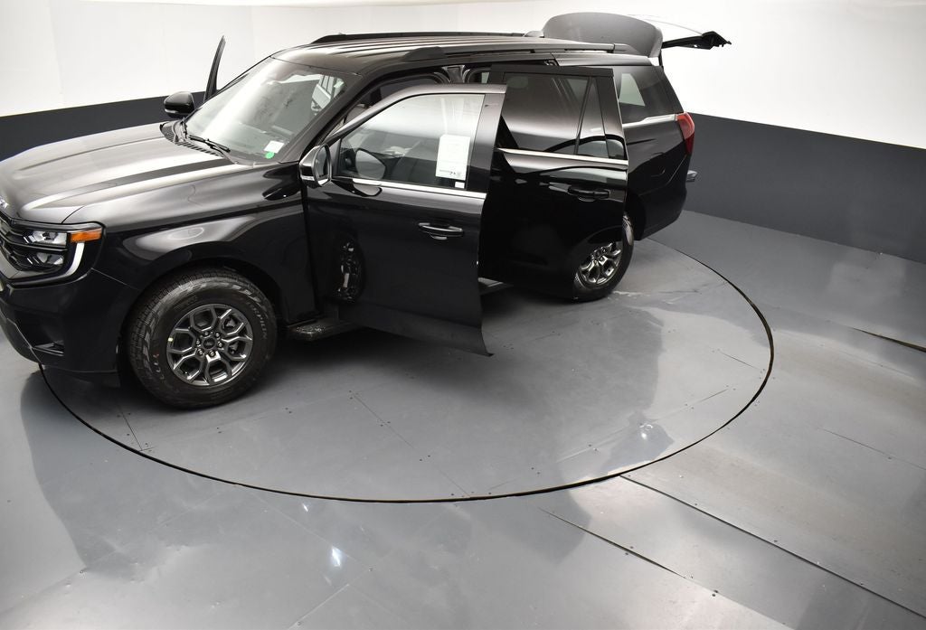 2026 Ford Expedition Active 202A