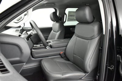 2026 Ford Expedition Active 202A