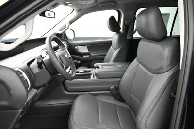 2026 Ford Expedition Active 202A