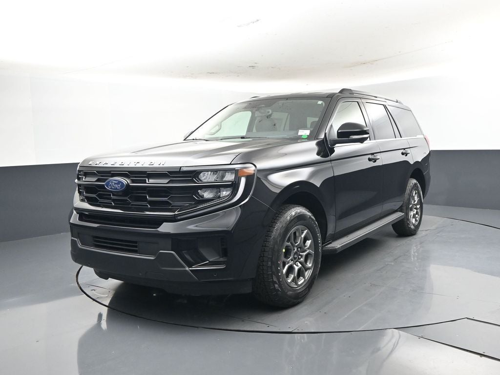 2026 Ford Expedition Active 202A