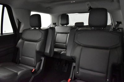 2026 Ford Expedition Active 202A