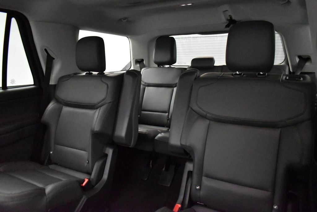 2026 Ford Expedition Active 202A