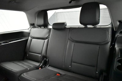 2026 Ford Expedition Active 202A