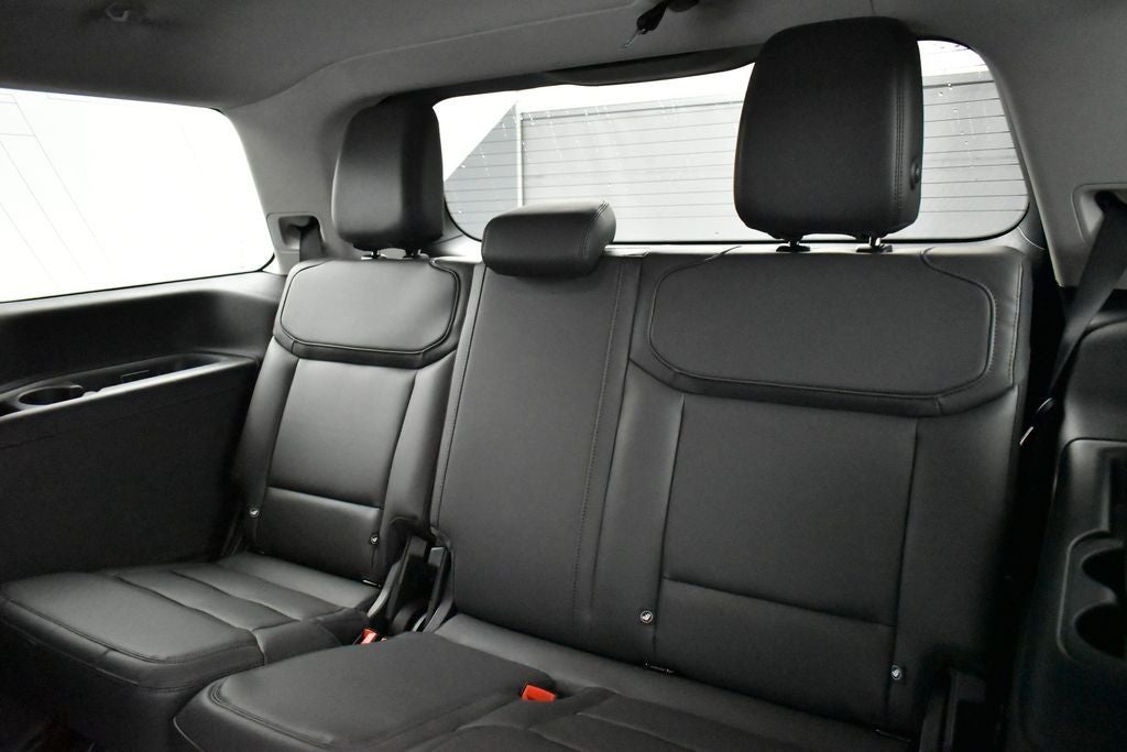 2026 Ford Expedition Active 202A