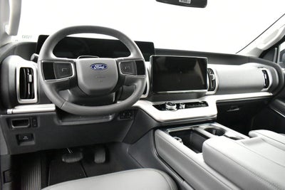 2026 Ford Expedition Active 202A