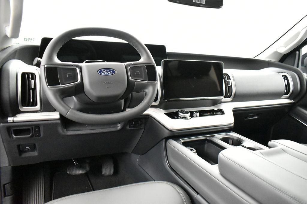 2026 Ford Expedition Active 202A