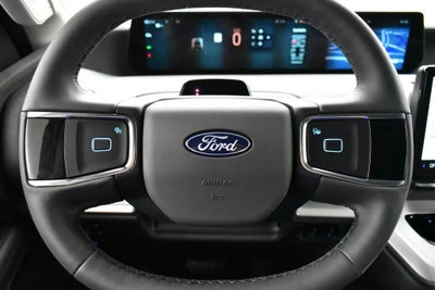 2026 Ford Expedition Active 202A