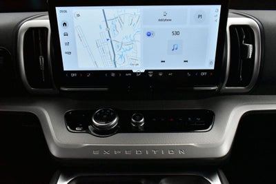 2026 Ford Expedition Active 202A