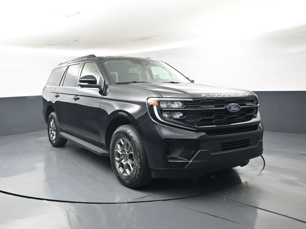 2026 Ford Expedition Active 202A