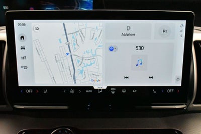 2026 Ford Expedition Active 202A