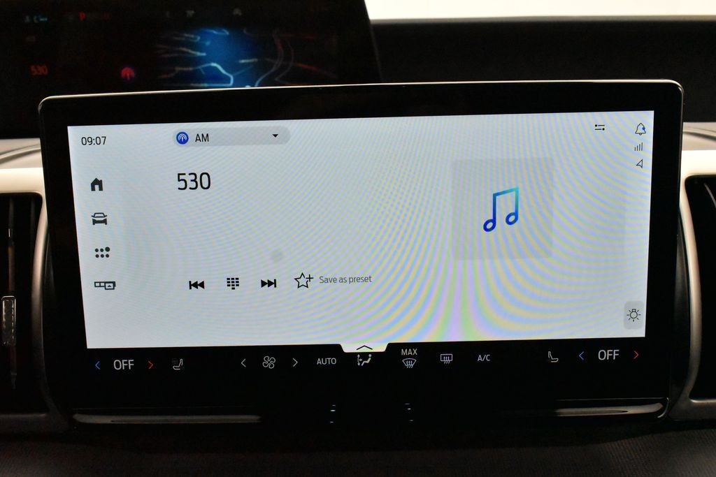 2026 Ford Expedition Active 202A