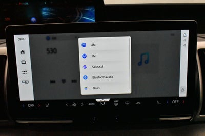 2026 Ford Expedition Active 202A