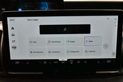 2026 Ford Expedition Active 202A