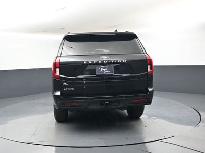 2026 Ford Expedition Active 202A