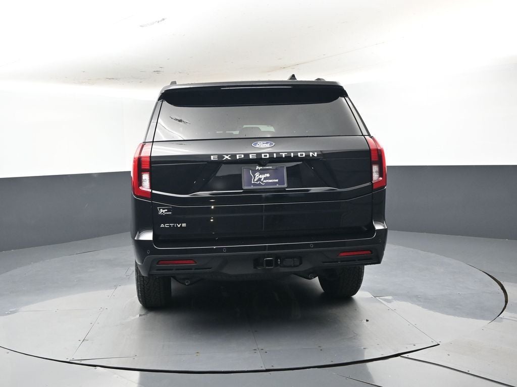 2026 Ford Expedition Active 202A