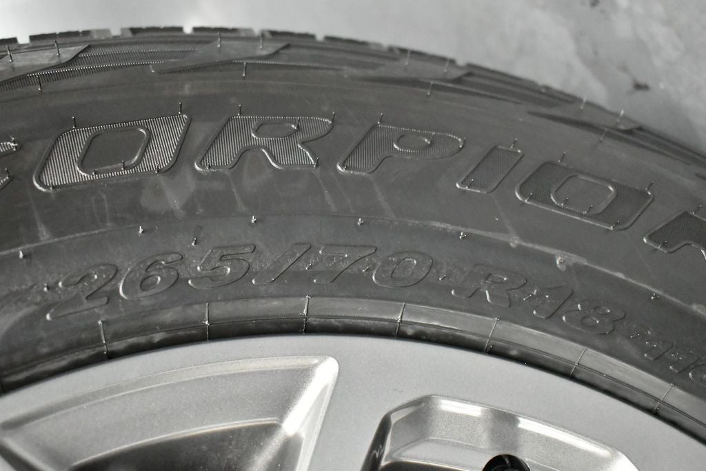 2026 Ford Expedition Active 202A