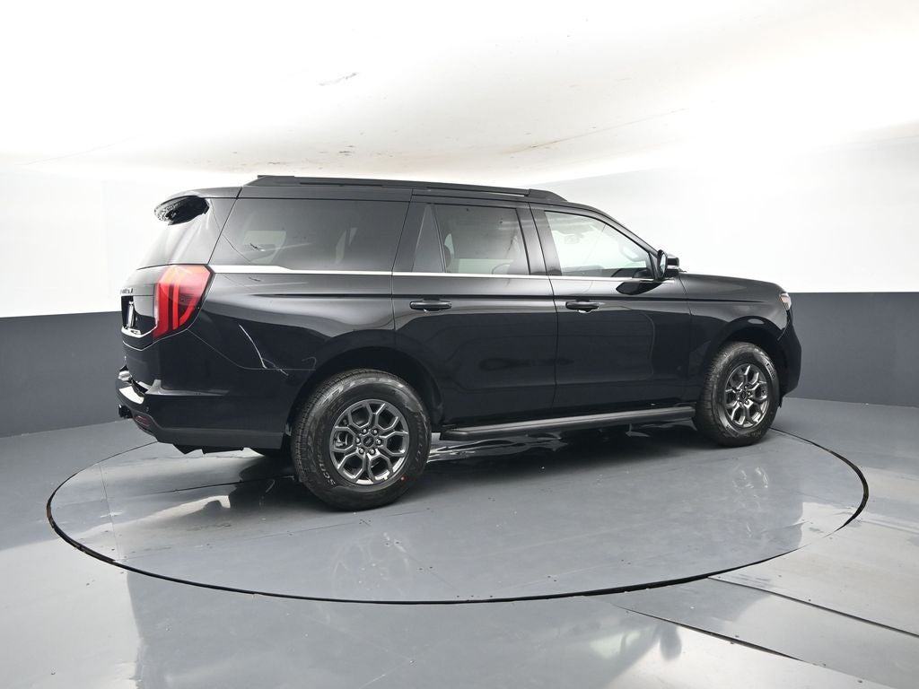 2026 Ford Expedition Active 202A