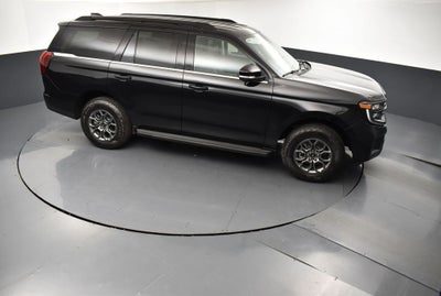 2026 Ford Expedition Active 202A