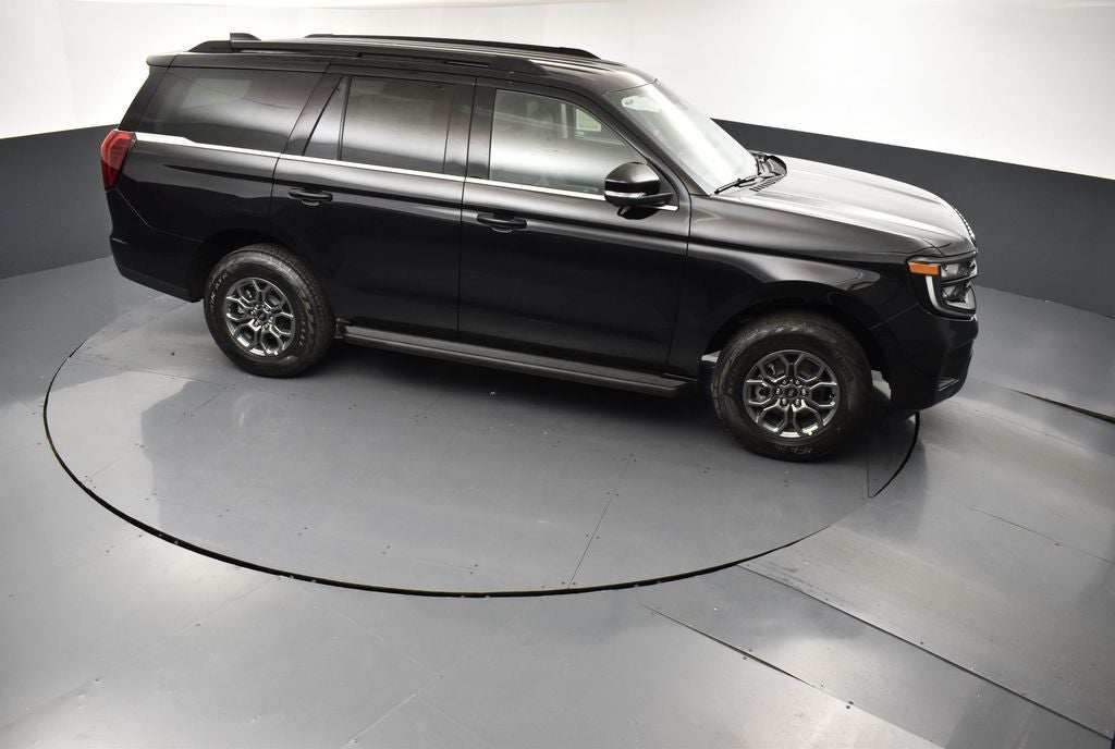 2026 Ford Expedition Active 202A