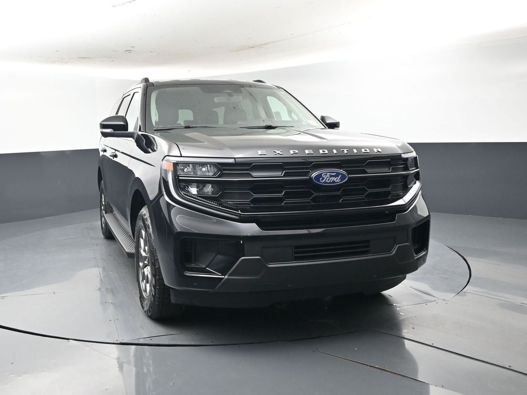 2026 Ford Expedition Active 202A