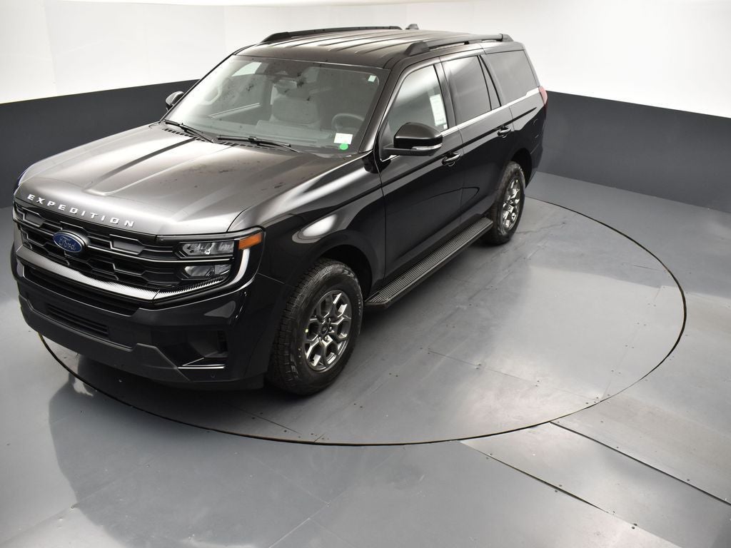 2026 Ford Expedition Active 202A