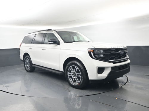 2026 Ford Expedition Active 202A