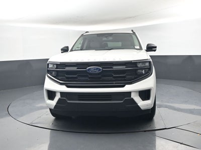 2026 Ford Expedition Active 202A