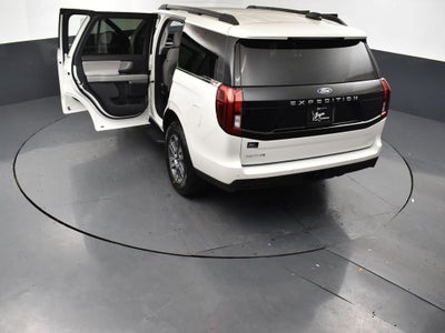 2026 Ford Expedition Active 202A